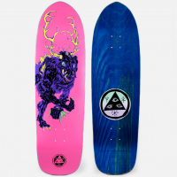 Welcome Skateboards - 9.5 Wendigo