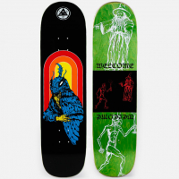 Welcome Skateboards - 8.5 Mothman