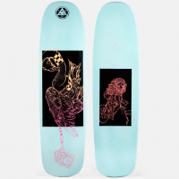 Welcome Skateboards - 8.75 Rubberneck