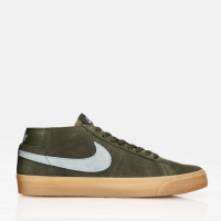 Nike - Zoom Blazer Chukka