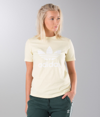 Adidas - T-shirt Trefoil