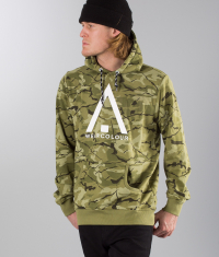 WearColour - Hood Wear