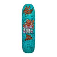 Cash skateboards - ”Tony Jansson” Colour