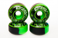Acid Chemical co - "Black/Green" 53mm