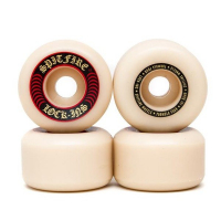Spitfire Wheels - ”Lock ins" 53mm
