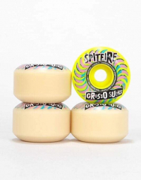 Spitfire Wheels - ”Grosso"