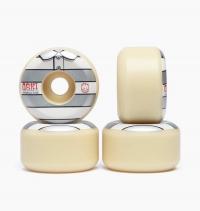 Spitfire Wheels - ”Oski” 53mm