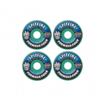 Spitfire Wheels - ”Formula Four Classic” 52mm