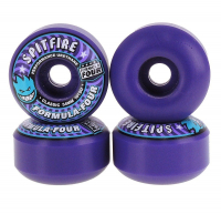 Spitfire Wheels - ”formula four classic” 54mm