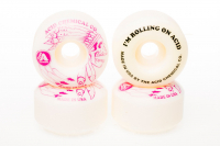 Acid Chemical co - "Pink Indian" 52mm