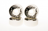 Viking Skate tech - "Logo wheels" 54mm