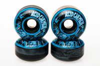 Acid Chemical co - "Black/Blue" 53mm