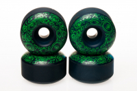 Acid Chemical co - "Eye´s on blue" 52mm