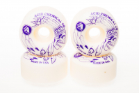Acid Chemical co - "Purple Indian" 53mm