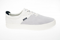 Filament - "Romar" White/Grey