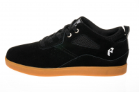 Filament - "Moose" Black/Gum stl:7 US 39 EUR