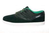 Filament - "Ursa" Hunter Green