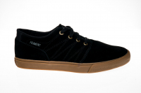 Filament - "Spector" black/gum