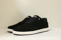 Filament - "Ryatt low" Raven/Black
