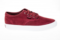 Filament - "Vance" Dark red