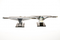 Iron Trucks - "Black Buttom" 5,0
