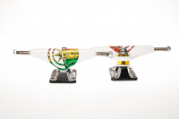 Orion - "White Rasta" 130mm