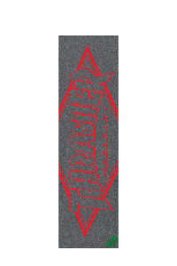 MOB Grip - Thrasher Red Diamond