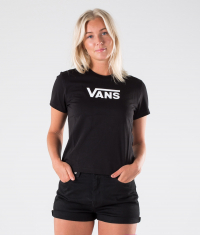 Vans - T-shirt Flying V Classic