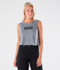 Vans - T-shirt Flying V Classic Muscle