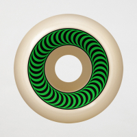 Spitfire Wheels - OG Classic - Green