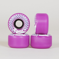 Krooked - Zip Zinger 80D - Purple
