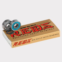 Bones - Reds Big Balls