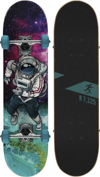 Revolution - t skate 7,125