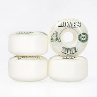 Bones - 54mm 100's V4