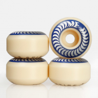 Spitfire Wheels - 54mm Spitfire x Dime F4 99DU Classic