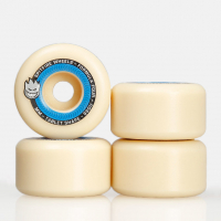 Spitfire Wheels - 52mm Formula Four 99DU Tablet