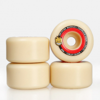 Spitfire Wheels - 52mm Formula Four 101DU Tablets