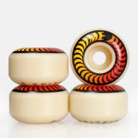 Spitfire Wheels - 52mm Spitfire x Dime F4 99DU Classic
