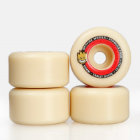 Spitfire Wheels - 55mm Formula Four 101DU Tablets