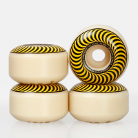 Spitfire Wheels - 55mm Formula Four Classic 101D