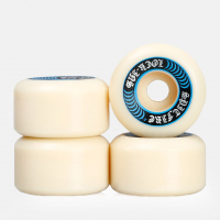 Spitfire Wheels - 53mm Formula Four Lock - Ins 99DU
