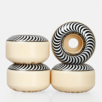 Spitfire Wheels - 54mm Formula Four Classic 101D