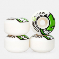Spitfire Wheels - 59mm Big Head