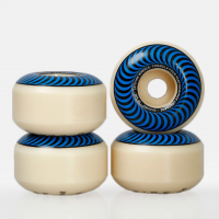 Spitfire Wheels - 56mm Formula Four Classic 99D
