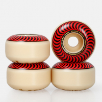 Spitfire Wheels - 51mm Formula Four Classic 101D