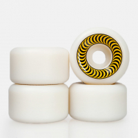 Spitfire Wheels - 55mm OG Classic