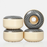Spitfire Wheels - 54mm Formula Four Classic 99D
