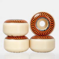 Spitfire Wheels - 53mm Formula Four Classic 99D