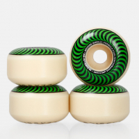 Spitfire Wheels - 52mm Formula Four Classic 99D
