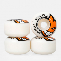 Spitfire Wheels - 50mm Big Head
